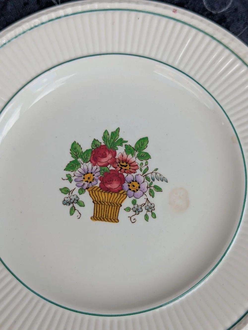 Wedgwood belmar salad